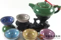 挑选陶瓷茶具的几点方法