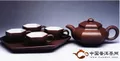 茶具茶壶大师：顾景舟的作品欣赏