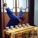 茶道表演与茶艺歌舞