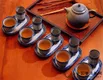 烧制优良紫砂茶具奠定茶物质基础