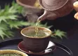 每天两杯绿茶有助防肝癌