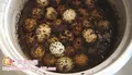 桂香普洱茶叶鹌鹑蛋的做法与步骤