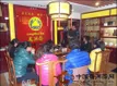 甘肃兰州龙润茶专卖店开业