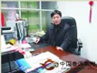 访江苏省苏州市茶业行业协会副会长周永明
