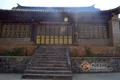 在易武关帝庙探寻普洱茶文化历史