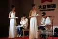 专访“2013大益论茶”冠军韦晓春