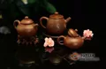 阮殿蓉说茶——人生百味，尽在一壶