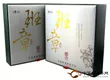 2012年中茶牌普洱茶班章韵味生茶礼盒（生茶） 399克