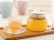 看蜂蜜柚子茶的做法