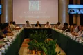 广东省茶文化促进会第一届第二次理事会议召开