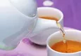恋上一个人是回忆，恋上一杯茶是生活！
