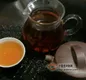 泡上一杯普洱茶，沐浴幸福的时光