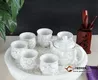 清洗陶瓷茶具小常识 