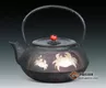 日本老铁壶正在改变被紫砂壶所垄断的茶具拍场 