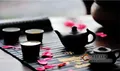 云南少数民族饮茶习惯