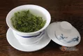 蒙顶山茶文化