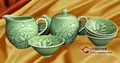 陶瓷茶具鉴赏方法