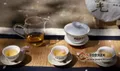 《普洱茶世界》：普洱茶等于成功学?