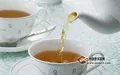 贫血的人  吃饭时不要饮茶