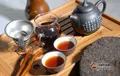 普洱茶的形成与发展历史解说！