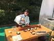 杭州举办南宋斗茶会 展现中国千年茶文化