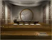 深圳秋季茶博会，“茶与筑”空间设计大赛大美来袭