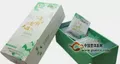 【新品上市】中茶蝴蝶茉莉花茶——茉莉龙珠（JT039）沁香上市！