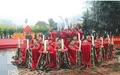 2015中国大红袍国际禅茶文化节举行