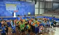 “金占芭杯”老挝第二届乒乓球全国联赛战幕拉开