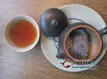 【喝茶话题】：新熟茶的苦水和甜水你知道是什么意思吗？