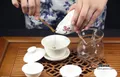 “故香普洱茶”杯大学生中华茶艺技能大赛在云南民族大学举行