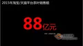 88亿元茶叶销售额给普洱茶行业带来了什么？