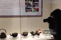普洱茶马文化风情展在京开幕  茶始祖等展品亮相