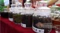 西安茶博会：上千种茶品亮相   本土新茶品引人瞩目