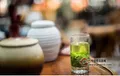 绿茶+冰糖，治疗咽喉发炎的良药
