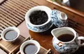 市场分析︱新常态下传统茶商该何去何从？