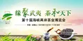 两岸茶博会成交59.92亿元   签约38个项目落户闽北