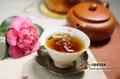 普洱茶茶品“汤色”标准范畴