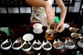 怎么来学习普洱茶茶道（茶艺）？
