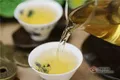 六大茶类泡法之普洱茶的冲茶步骤