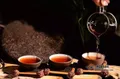 普洱茶收藏中的六大误区