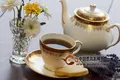 中国茶叶对英国的影响