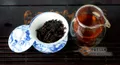 安化黑茶的口感与特征