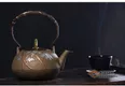 日本茶具种类:日本茶道茶事中使用的茶具有哪些？