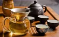 茶市分析︱面对中国茶叶出口困境，中茶公司原总经理的看法