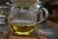 【原创】生茶茶汤中茶绒多，茶叶是好还是坏？