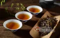 按茶色分类来解读六大茶类之红茶品种