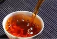 普洱茶冲泡品饮方法：头遍水，二遍茶，三遍四遍是精华