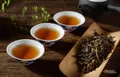 关于红茶养生功效与作用的五大问题