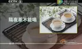 【视频】隔夜茶不能喝？央视实验告诉你真相！